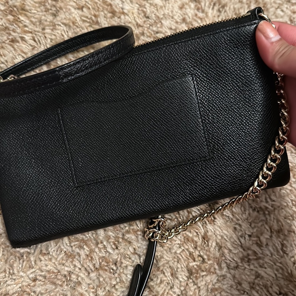 Coach Kyle Crossbody - Picture 6 of 9